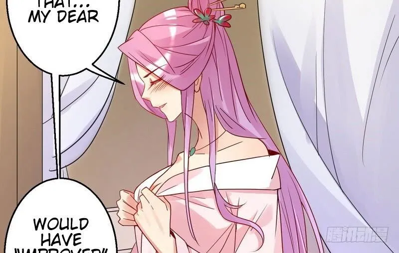 I’m An Evil God Chapter 3 Online - página 18