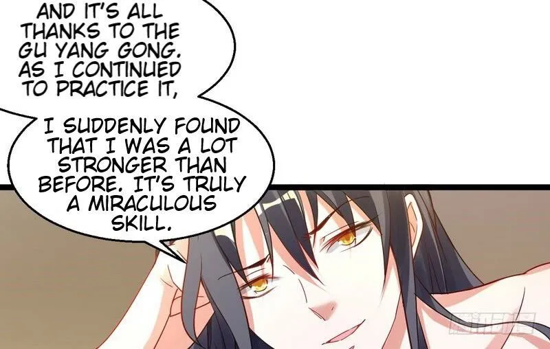 I’m An Evil God Chapter 3 Online - página 20
