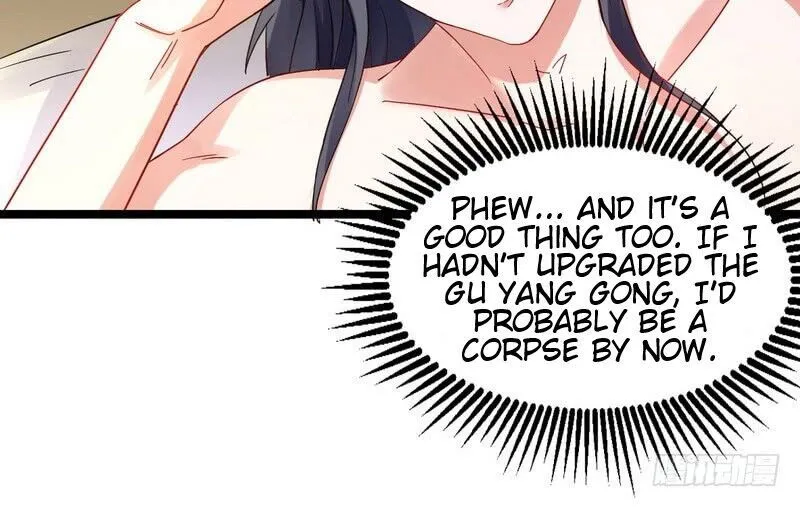 I’m An Evil God Chapter 3 Online - página 21