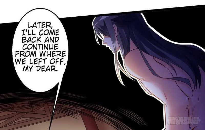 I’m An Evil God Chapter 3 Online - página 27