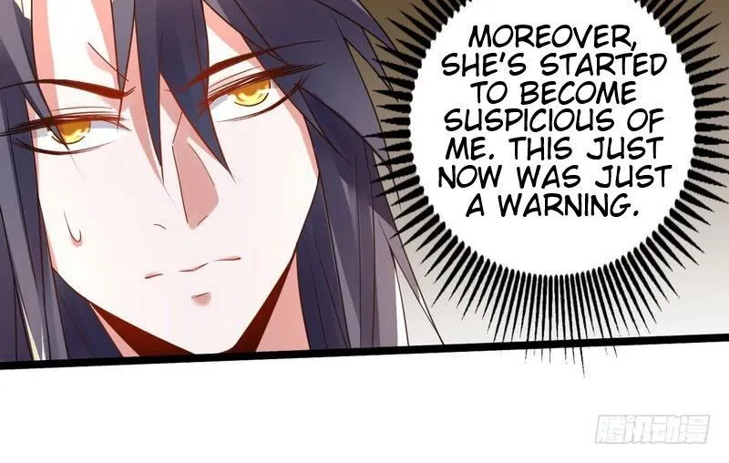 I’m An Evil God Chapter 3 Online - página 32