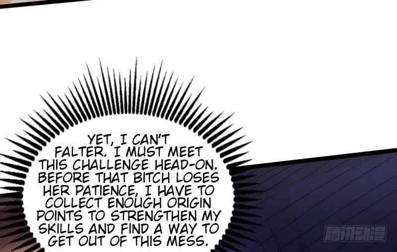 I’m An Evil God Chapter 3 Online - página 34