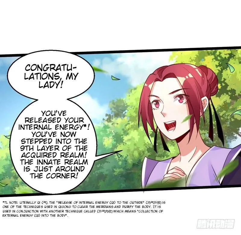 I’m An Evil God Chapter 3 Online - página 44