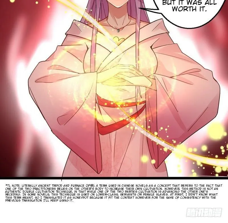I’m An Evil God Chapter 3 Online - página 46