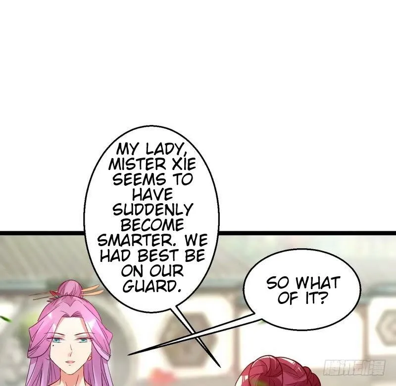 I’m An Evil God Chapter 3 Online - página 47