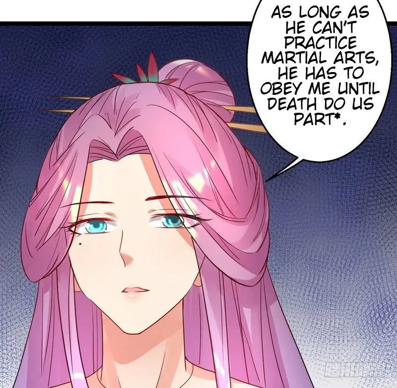 I’m An Evil God Chapter 3 Online - página 49