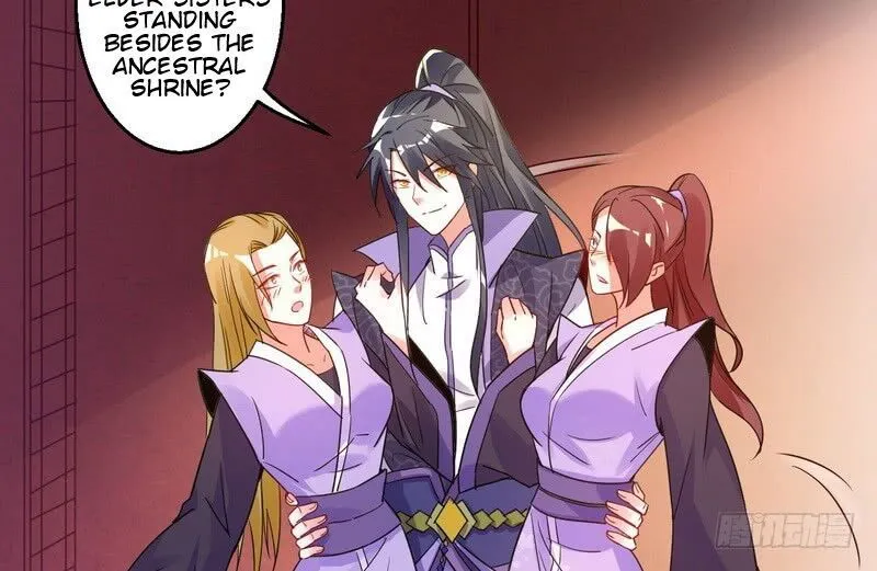 I’m An Evil God Chapter 3 Online - página 85