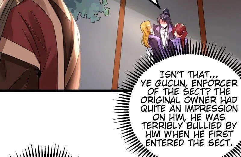I’m An Evil God Chapter 3 Online - página 114