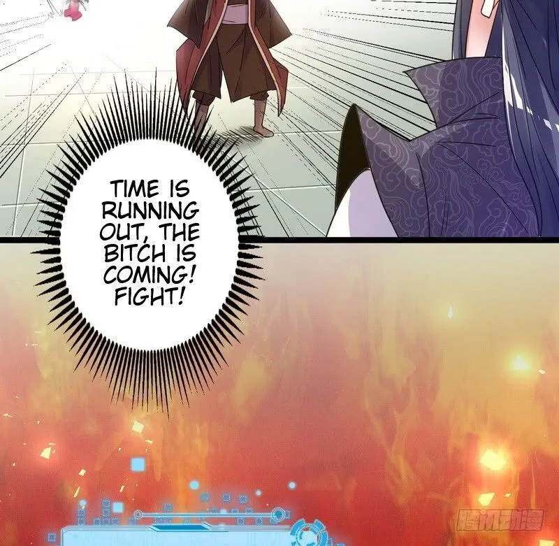 I’m An Evil God Chapter 3 Online - página 129