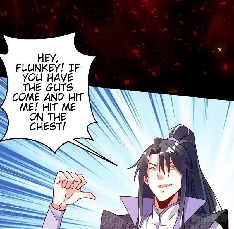 I’m An Evil God Chapter 3 Online - página 131