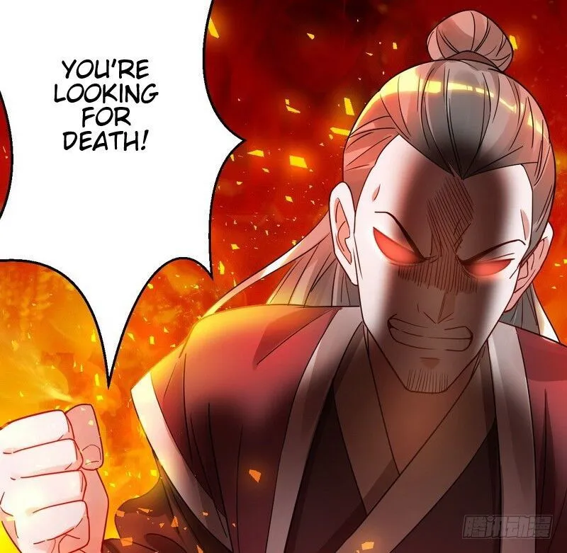 I’m An Evil God Chapter 3 Online - página 133