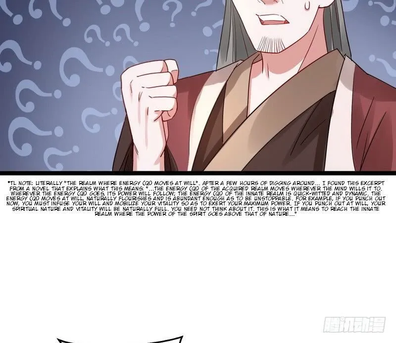 I’m An Evil God Chapter 3 Online - página 141