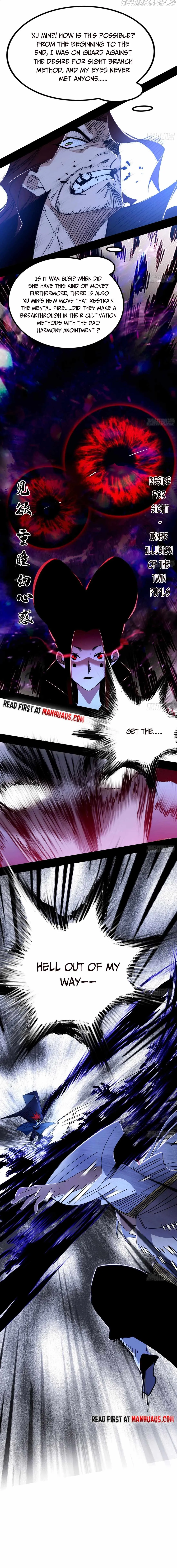 I’m An Evil God Chapter 304 Online - página 5