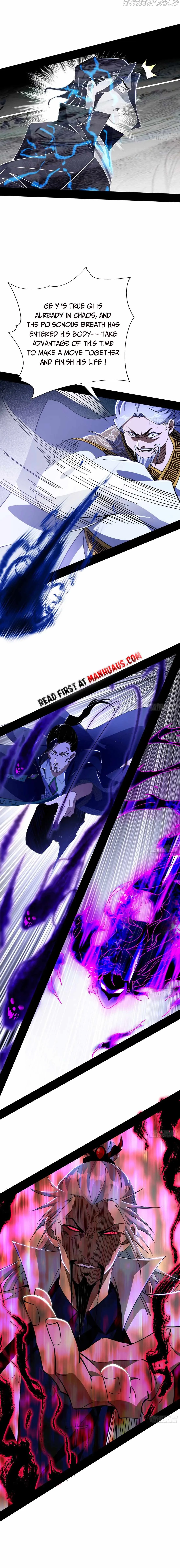 I’m An Evil God Chapter 304 Online - página 6