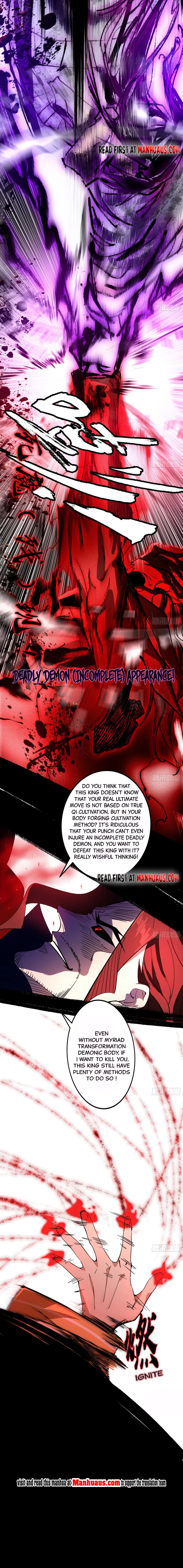 I’m An Evil God Chapter 308 Online - página 2