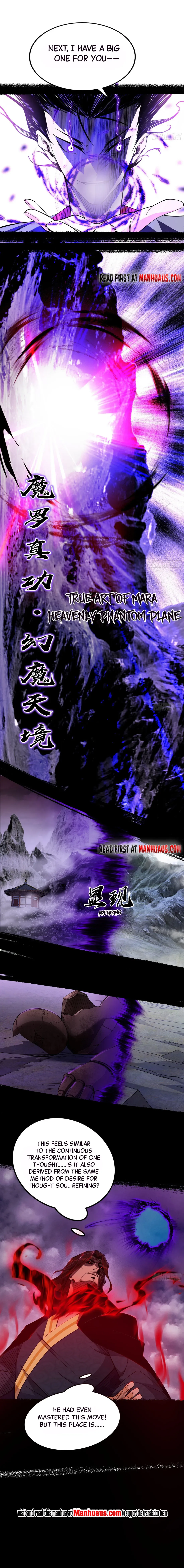 I’m An Evil God Chapter 308 Online - página 7