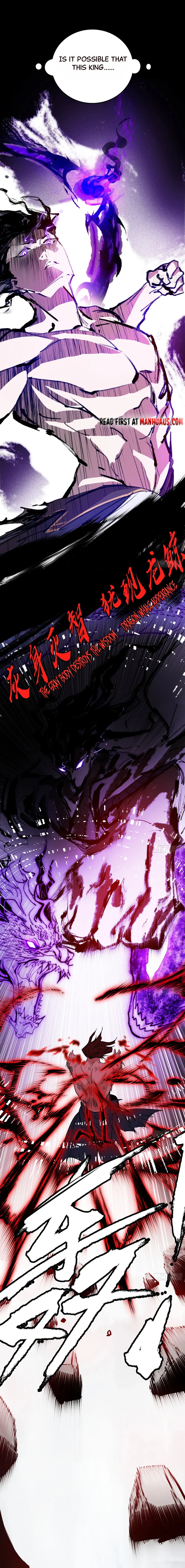 I’m An Evil God Chapter 309 Online - página 13