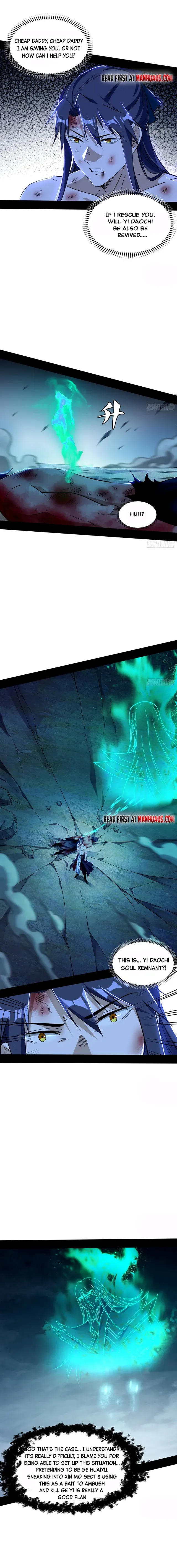 I’m An Evil God Chapter 310 Online - página 2