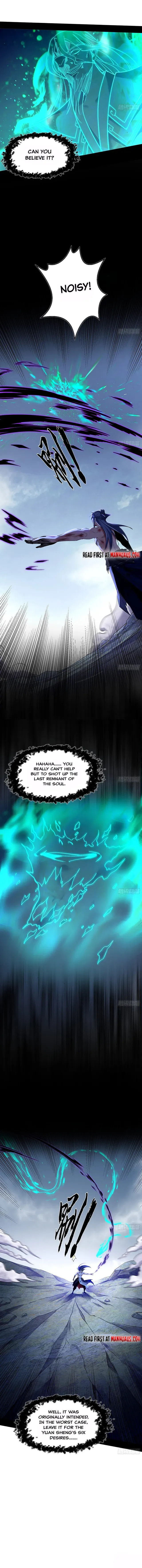 I’m An Evil God Chapter 310 Online - página 4