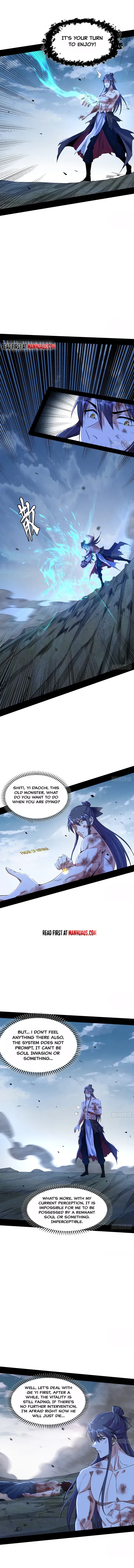 I’m An Evil God Chapter 310 Online - página 5