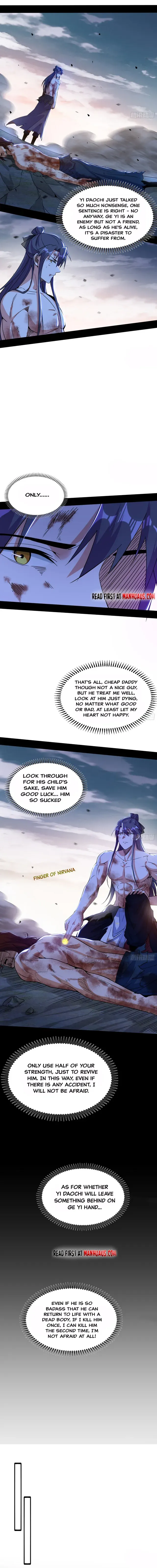 I’m An Evil God Chapter 310 Online - página 6