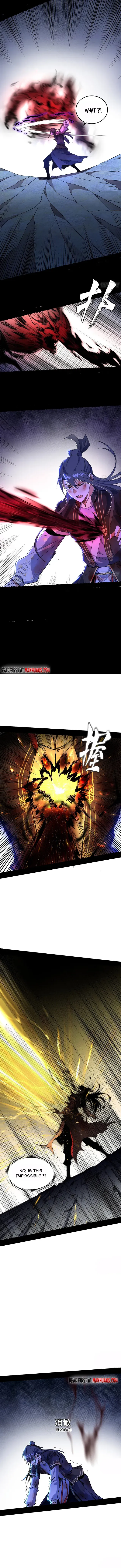 I’m An Evil God Chapter 310 Online - página 10