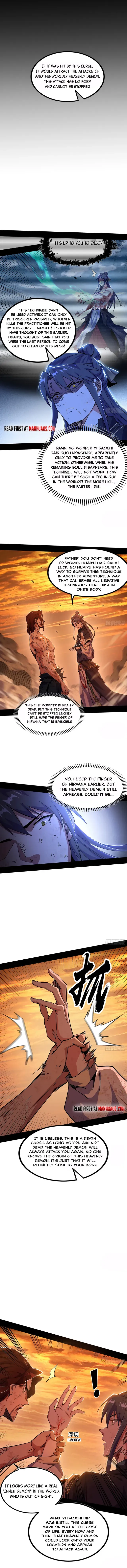 I’m An Evil God Chapter 310 Online - página 12