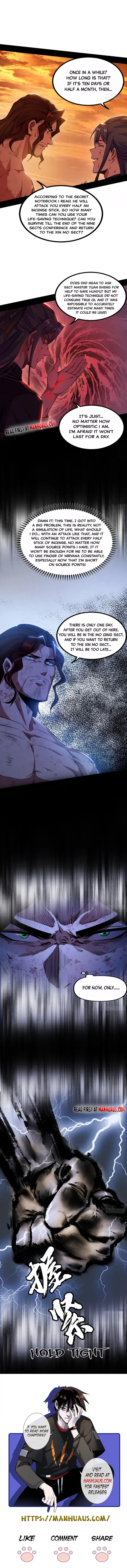 I’m An Evil God Chapter 310 Online - página 13
