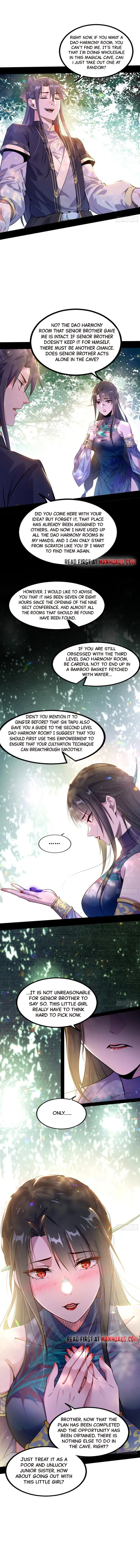 I’m An Evil God Chapter 313 Online - página 6