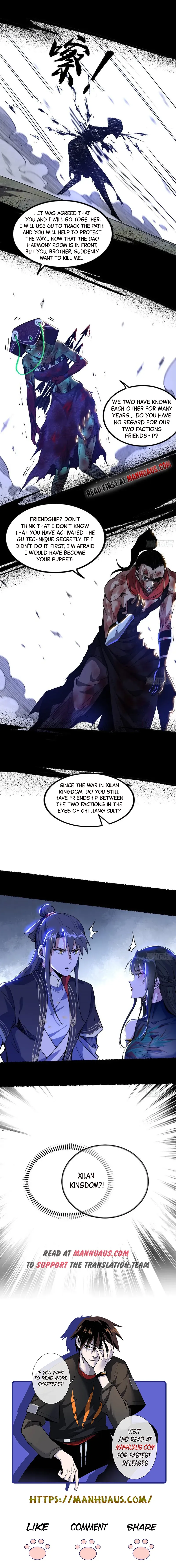 I’m An Evil God Chapter 313 Online - página 9