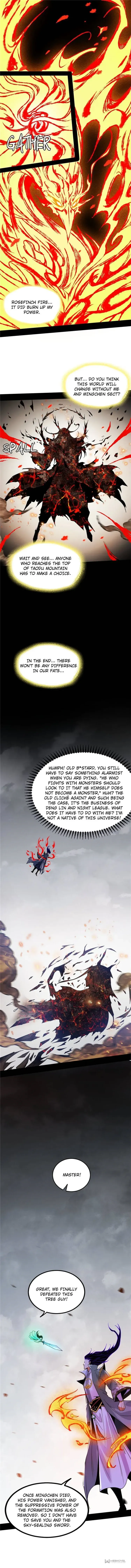 I’m An Evil God Chapter 332 Online - página 2