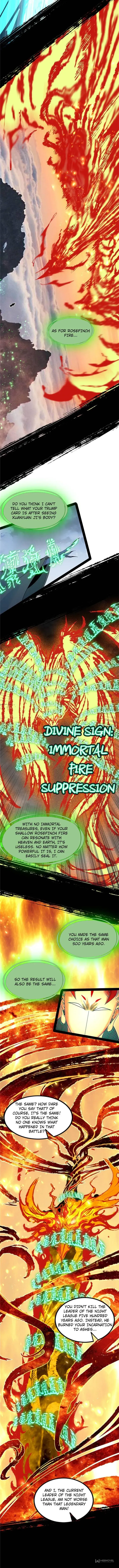 I’m An Evil God Chapter 332 Online - página 13