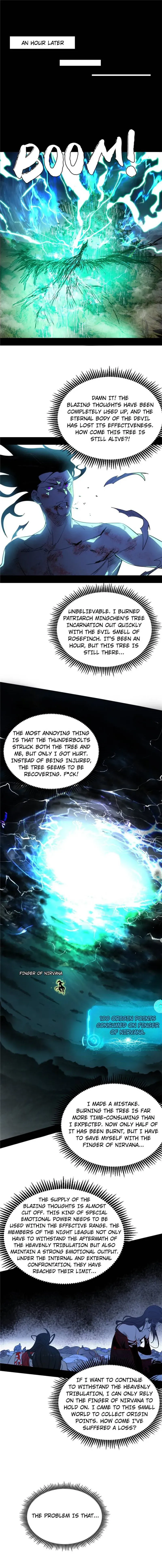 I’m An Evil God Chapter 333 Online - página 7