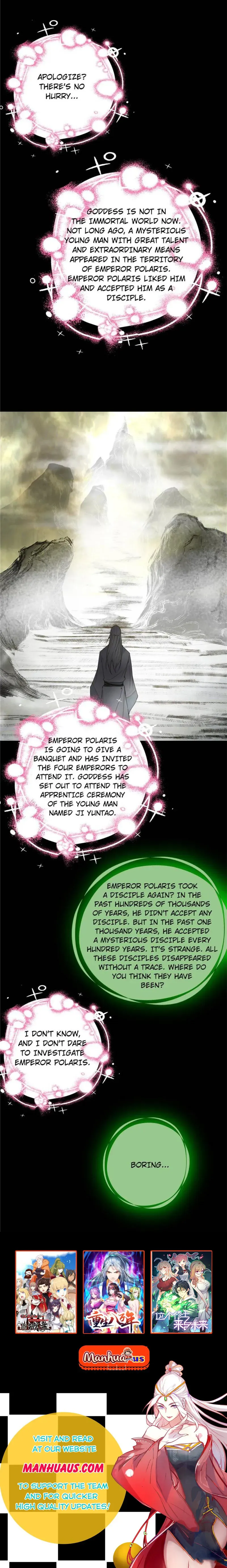 I’m An Evil God Chapter 333 Online - página 12
