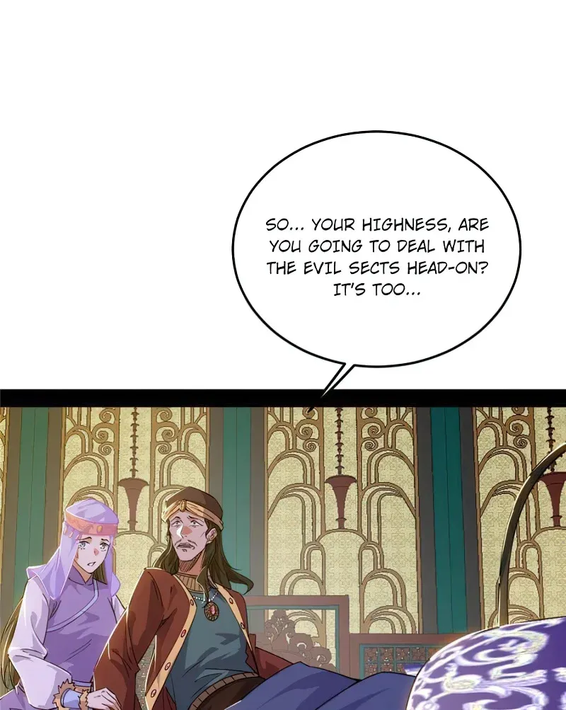 I’m An Evil God Chapter 338 Online - página 2