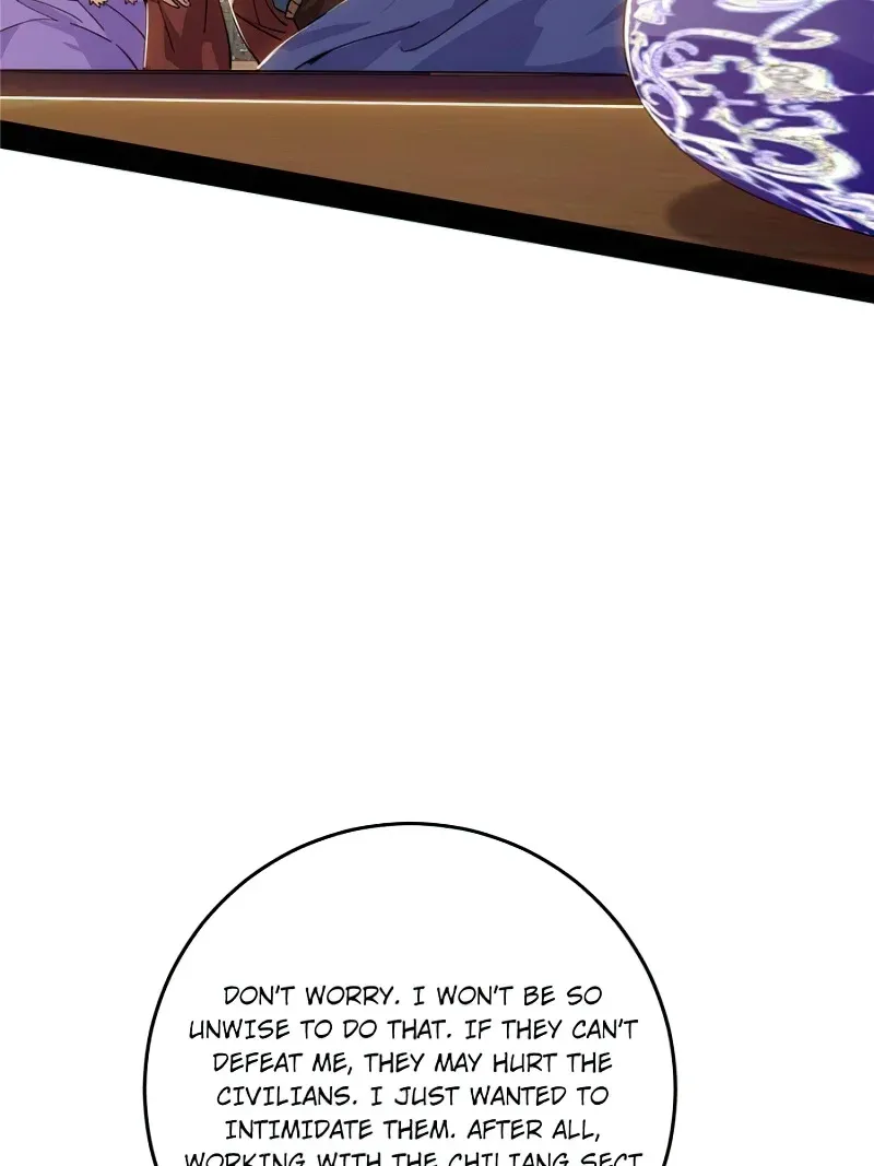 I’m An Evil God Chapter 338 Online - página 3