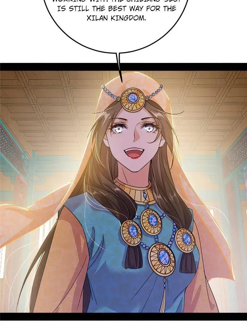 I’m An Evil God Chapter 338 Online - página 4