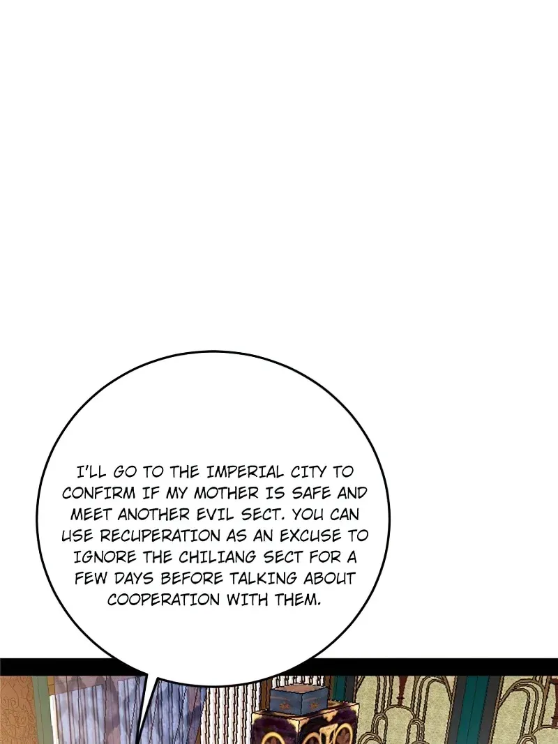 I’m An Evil God Chapter 338 Online - página 5