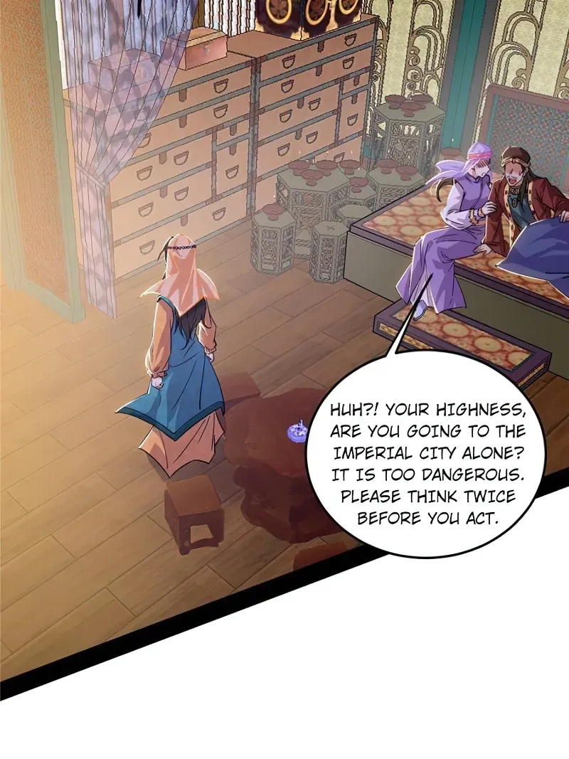 I’m An Evil God Chapter 338 Online - página 6