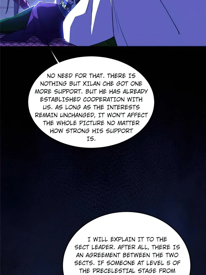 I’m An Evil God Chapter 338 Online - página 18