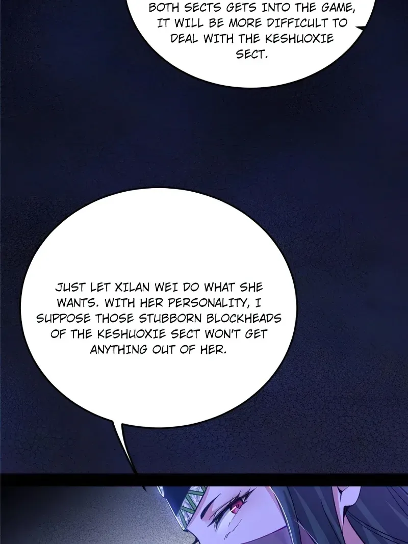 I’m An Evil God Chapter 338 Online - página 19