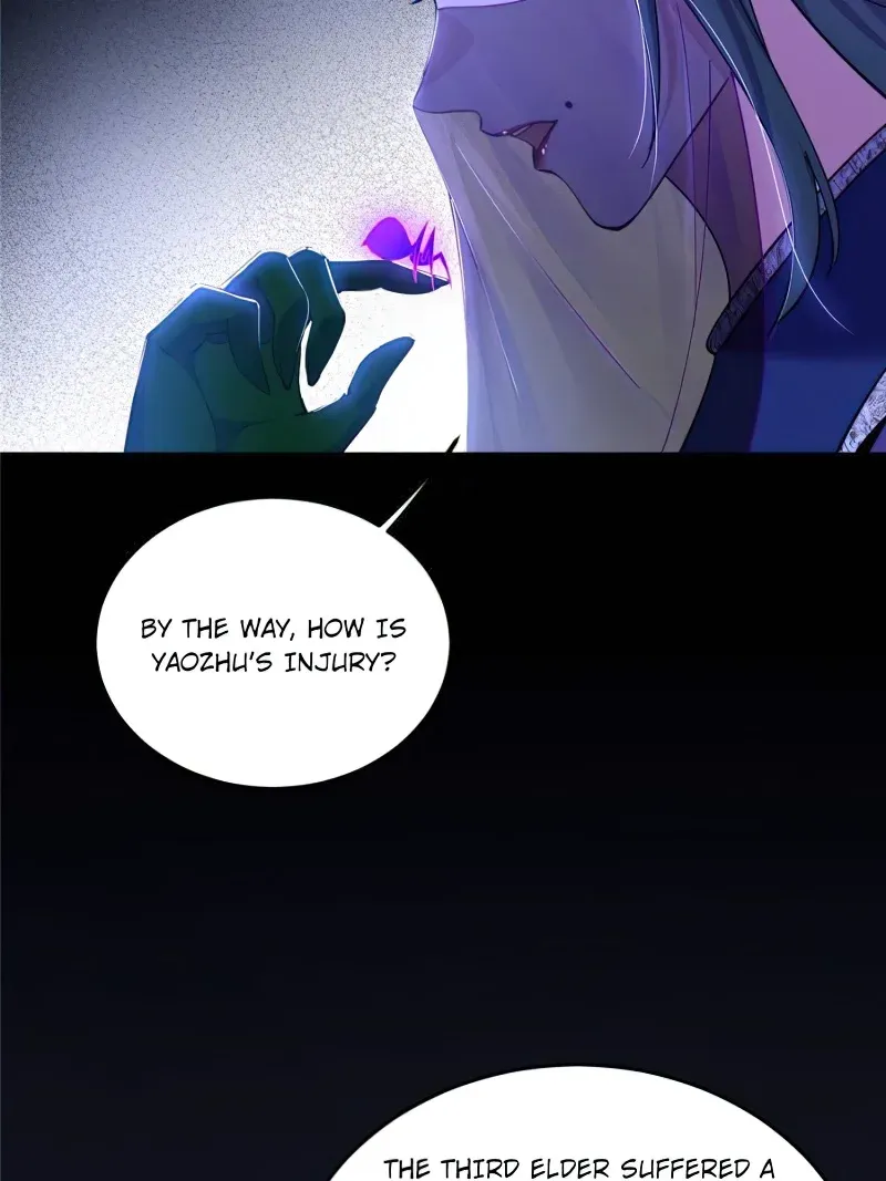 I’m An Evil God Chapter 338 Online - página 20