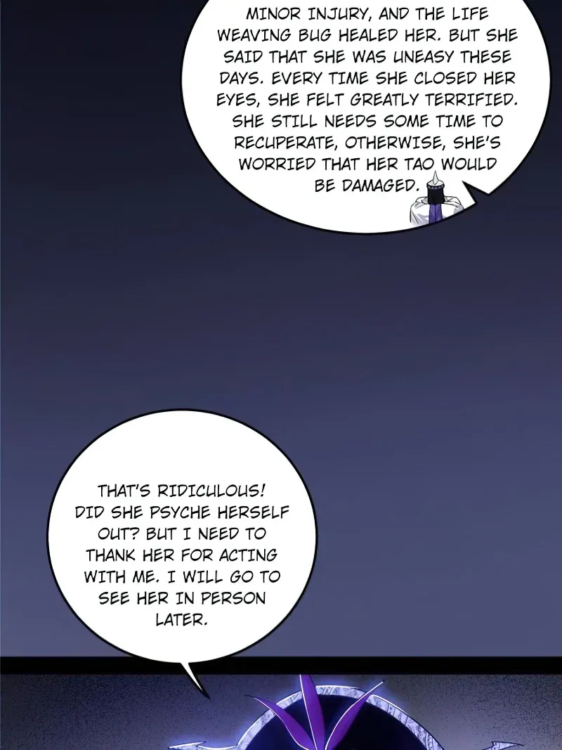 I’m An Evil God Chapter 338 Online - página 21