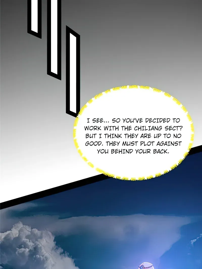 I’m An Evil God Chapter 338 Online - página 23