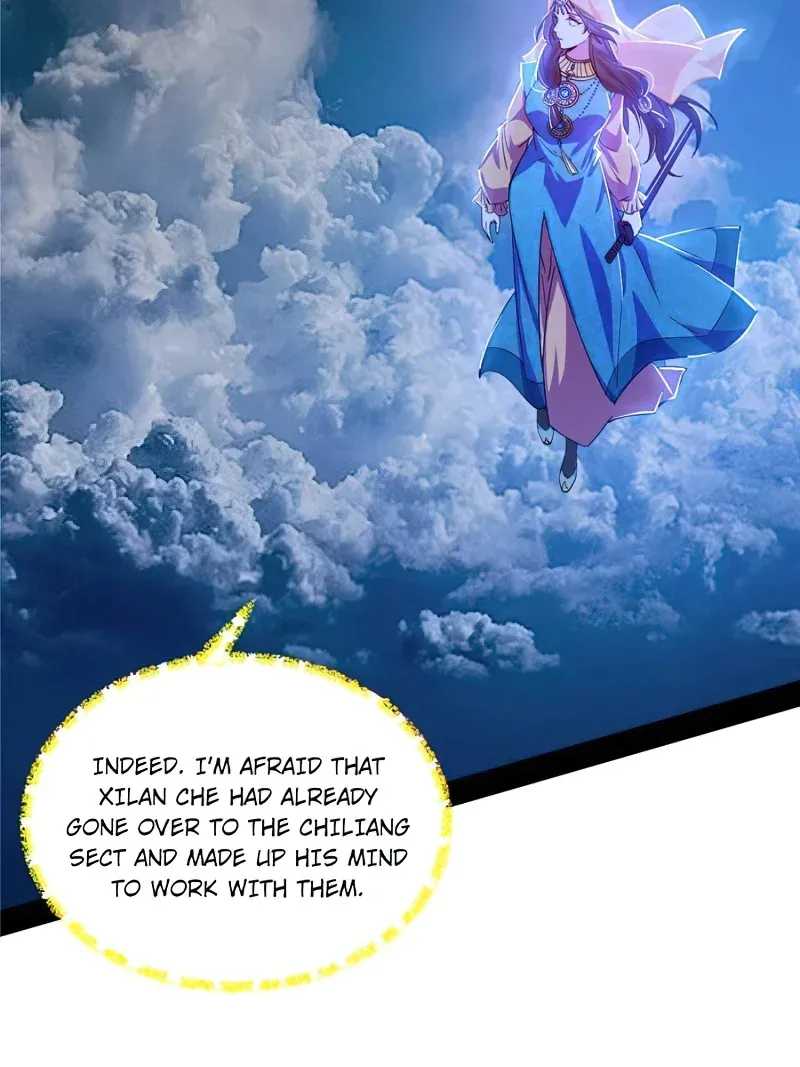 I’m An Evil God Chapter 338 Online - página 24