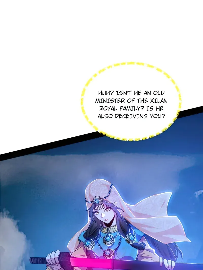 I’m An Evil God Chapter 338 Online - página 25