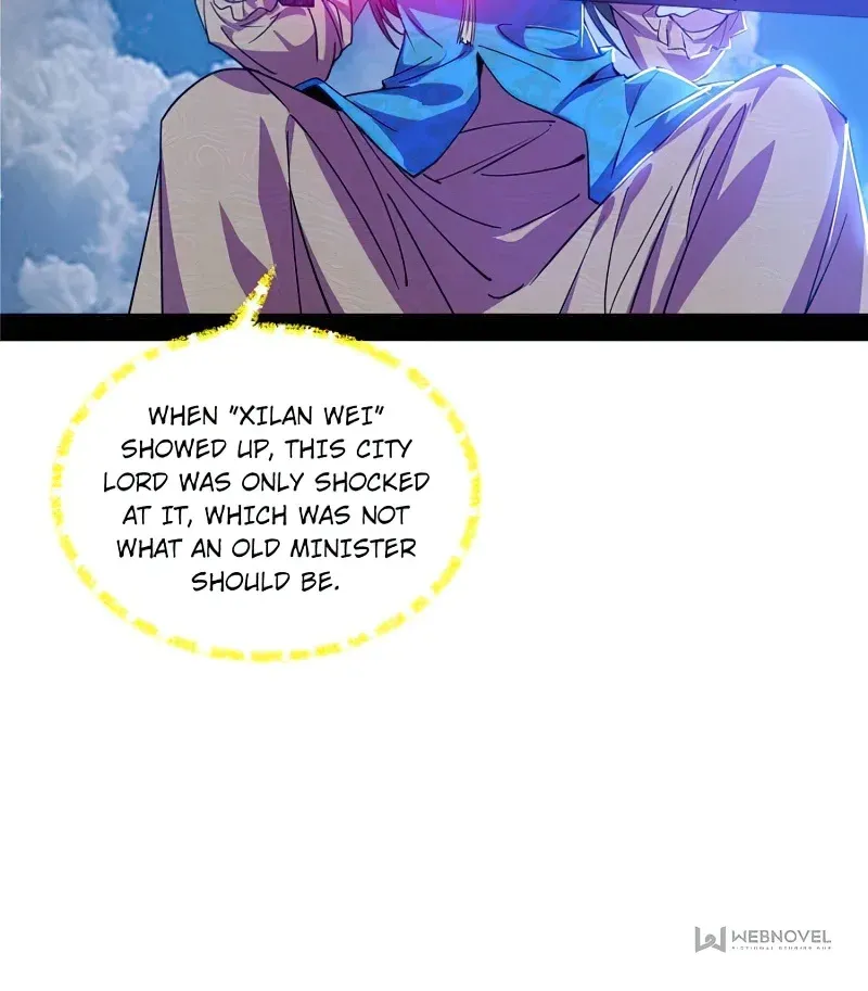 I’m An Evil God Chapter 338 Online - página 26