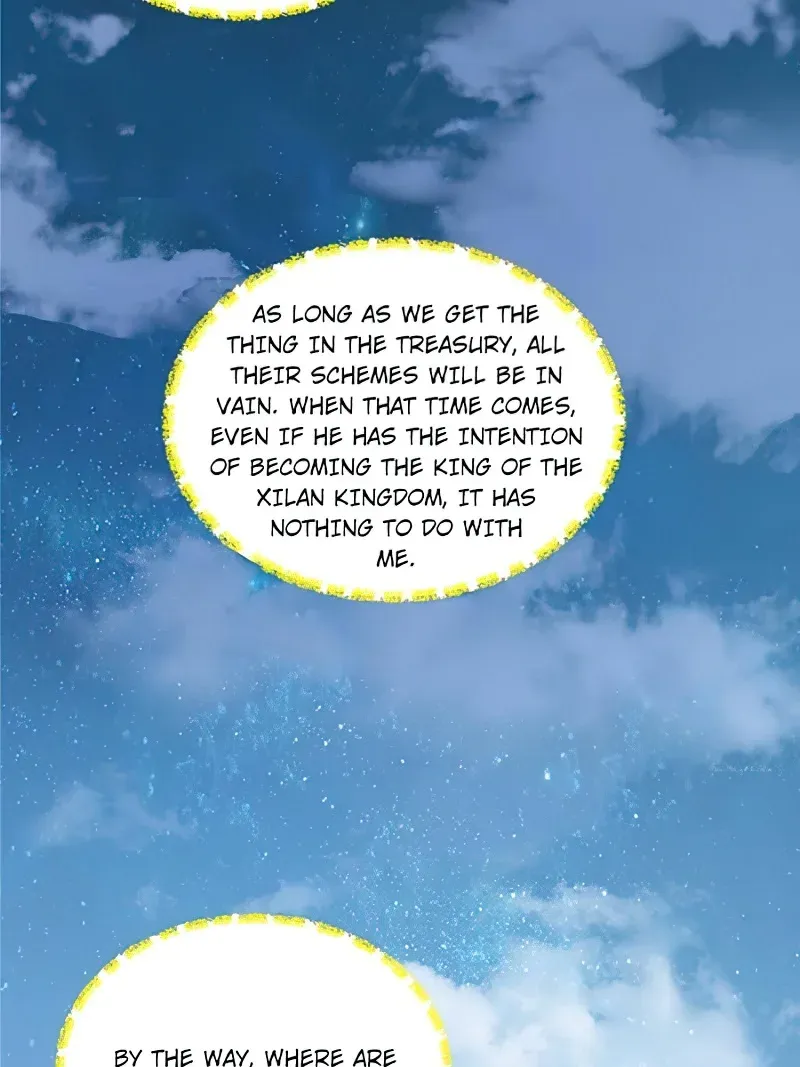 I’m An Evil God Chapter 338 Online - página 28