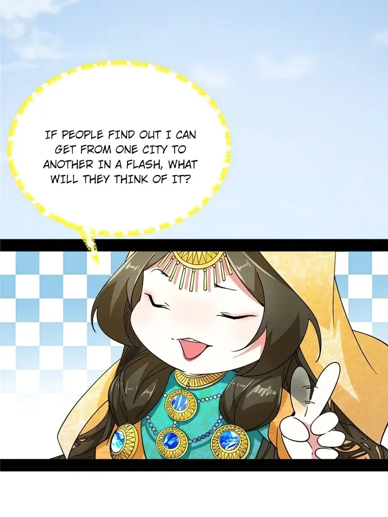I’m An Evil God Chapter 338 Online - página 32
