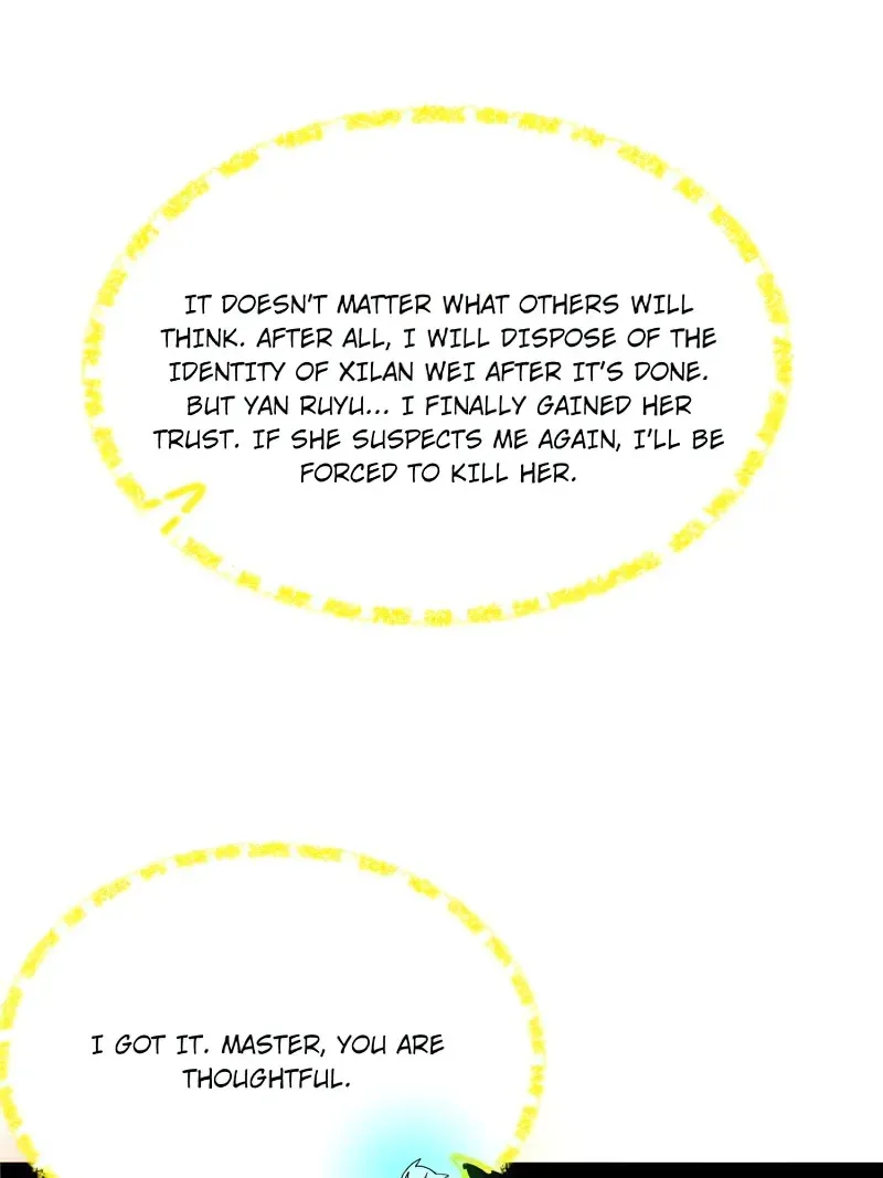 I’m An Evil God Chapter 338 Online - página 33